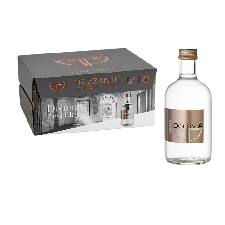 APA DOLOMIA NATURALA MINERALA 50cl - sticla