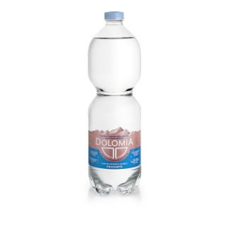 APA MINERALA NATURALA DOLOMIA PREMIUM 1,5cl - pet