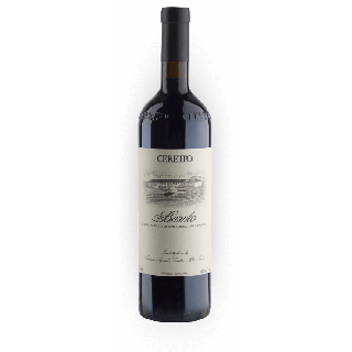 Vin Rosu Sec de Elita Barolo DOCG 2021