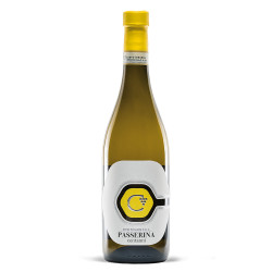 Vin Alb Sec Passerina Offida DOCG ORGANIC