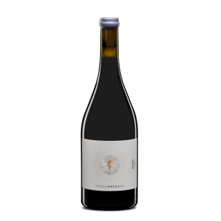 Vin Rosu Sec Mario Marche IGT Rosso ORGANIC