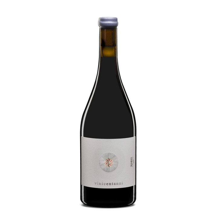 Vin Rosu Sec Mario Marche IGT Rosso ORGANIC