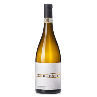 Vin Alb Sec Canapale Offida DOCG Pecorino ORGANIC