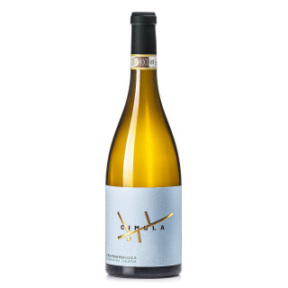 Vin Alb Sec Cimula Offida DOCG Passerina ORGANIC