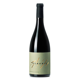 Vin Rosu Sec Renarie Rosso Piceno Superiore DOC ORGANIC