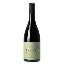 Vin Rosu Sec Renarie Rosso Piceno Superiore DOC ORGANIC