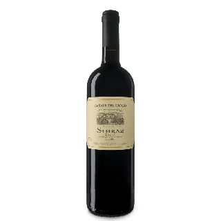 VIN ROSU SEC SHIRAZ (Lazio I.G.T.)