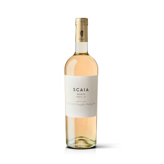 VIN SEC ROSE SCAIA ROSATO VENETO I.G.T