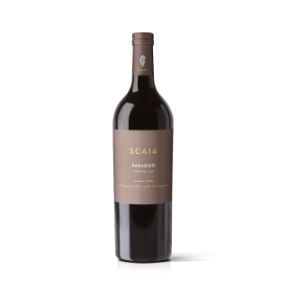 VIN ROSU DISTINCTIV SCAIA PARADISO (Rosso Veneto I.G.T)