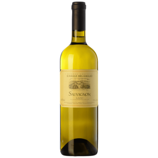 VIN ALB SEC SAUVIGNON BIANCO (Lazio I.G.T.)