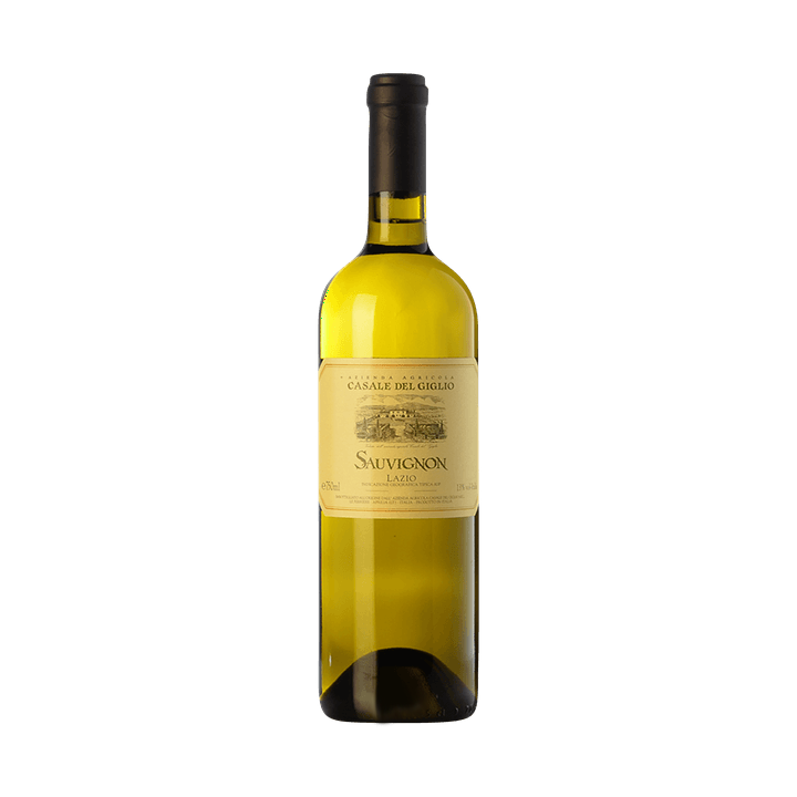 VIN ALB SEC SAUVIGNON BIANCO (Lazio I.G.T.)