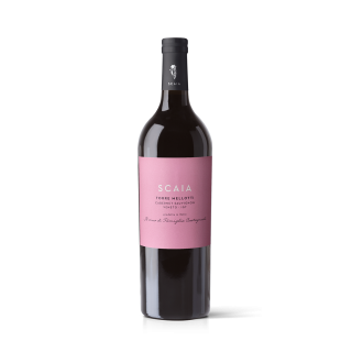VIN ROSU SEC TORRE MELLOTTI (Valpolicella D.O.C.)