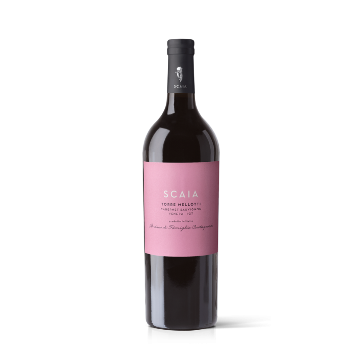 VIN ROSU SEC TORRE MELLOTTI (Valpolicella D.O.C.)