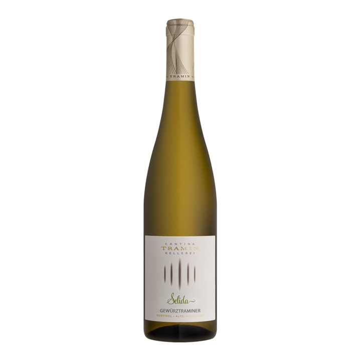 VIN ALB SEC SELIDA GEWÜRZTRAMINER (Alto Adige D.O.C.)