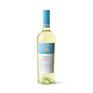 VIN ALB SEC FONTANA SOAVE D.O.C