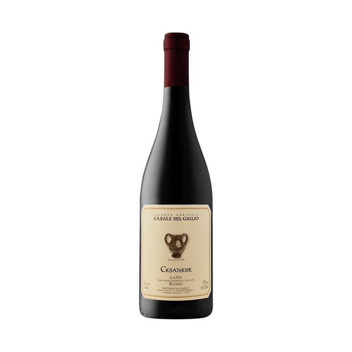 VIN ROSU MONOVARIETAL CESANESE (Lazio I.G.T.)