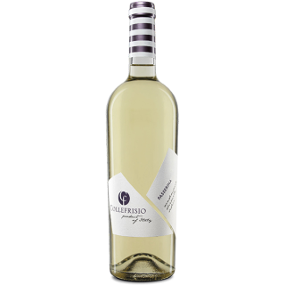 Vin Alb Sec Monovarietal Viquadra Passerina I.G.T Terre Di Chieti