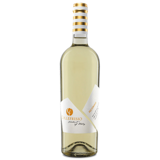 Vin Alb Sec Monovarietal Viquadra Pecorino I.G.T Terre Di Chieti