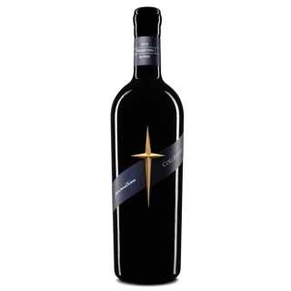 VIN ROSU SEC PRIMITIVO I.G.T SALENTO