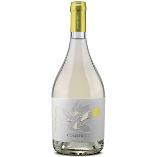 VIN ALB SEC MAGNOLIA BIANCA I.G.T TERRE DI CHIETI