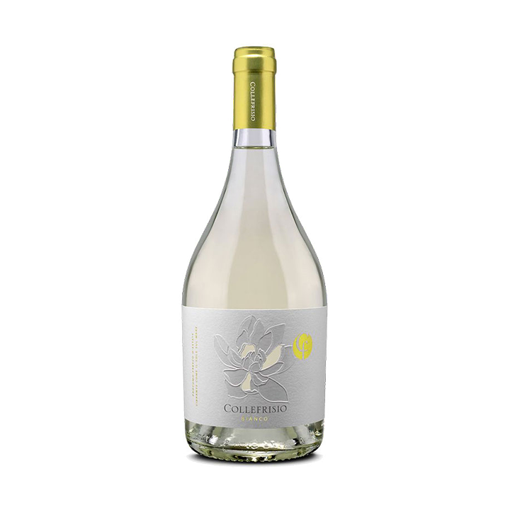 VIN ALB SEC MAGNOLIA BIANCA I.G.T TERRE DI CHIETI
