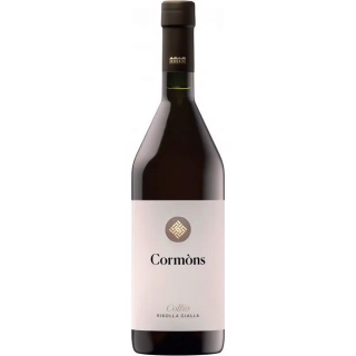 VIN ALB MONOVARIETAL CORMONS RIBOLLA GIALLA