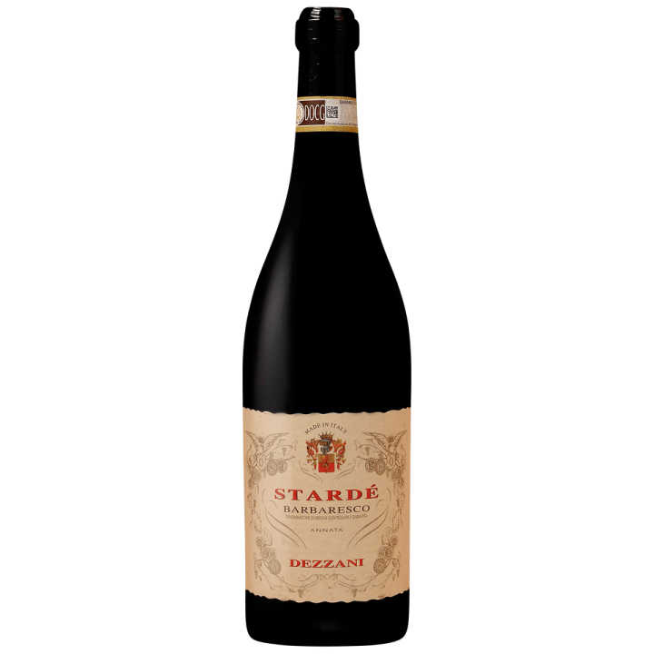 VIN ROSU SEC BARBARESCO (D.O.C.G.)