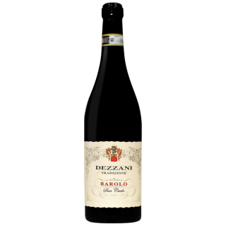 VIN ROSU SEC BAROLO (D.O.C.G.)