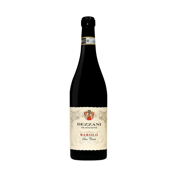 VIN ROSU SEC BAROLO (D.O.C.G.)