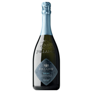 VIN PROSECCO EXTRA BRUT XZERO
