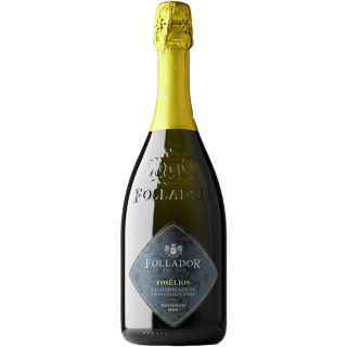 VIN SPUMANT PROSECCO BRUT FOSELIOS