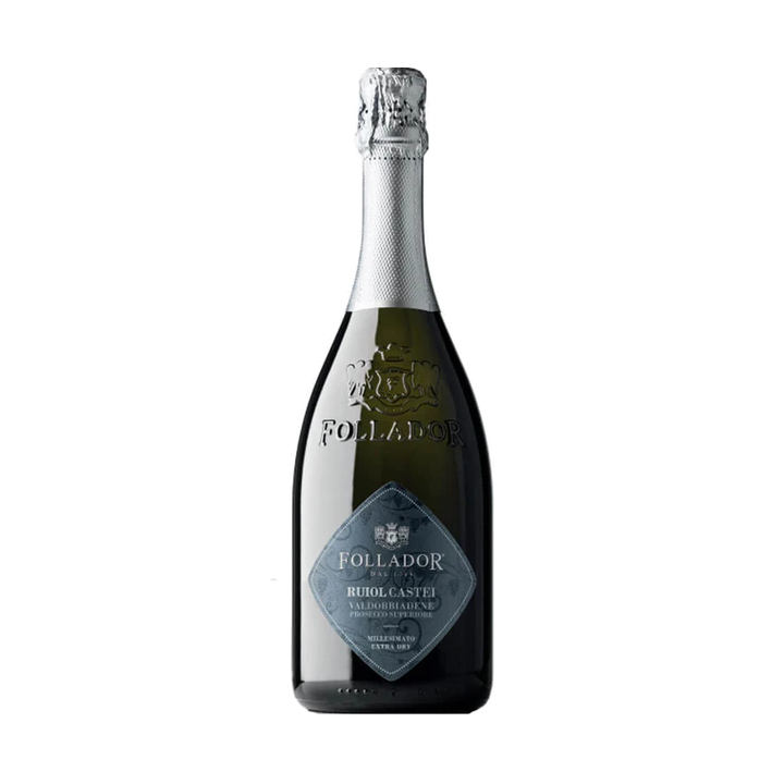 PROSECCO Extra Dry RUIOL CASTEI