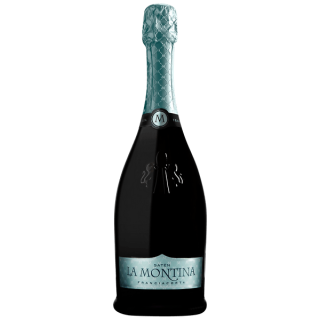 VIN SPUMANT FRANCIACORTA SATÈN (D.O.C.G.)