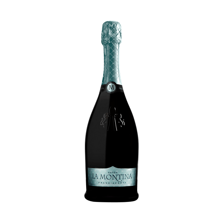 VIN SPUMANT FRANCIACORTA SATÈN (D.O.C.G.)