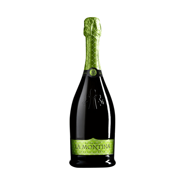 VIN SPUMANT FRANCIACORTA EXTRA BRUT (D.O.C.G.)
