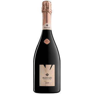Vin Spumant Rose I Barisei Cuvée Millesimata Brut D.O.C.G