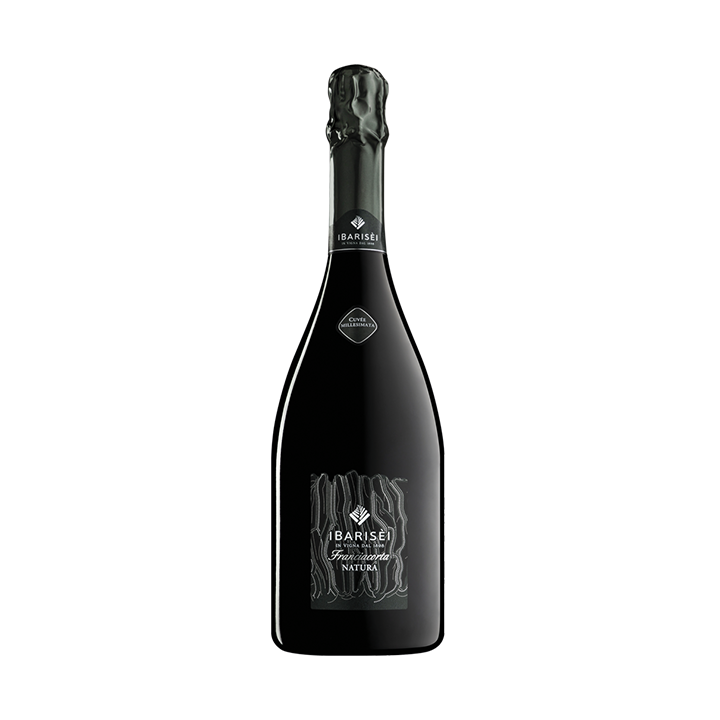 VIN SPUMANT BRUT NATURE PROSECCO I BARISEI NATURA