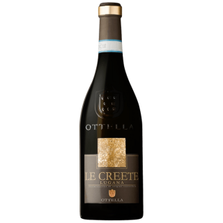 VIN ALB SEC LE CREETE (Lugana D.O.C.)