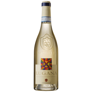 VIN ALB SEC LUGANA D.O.C.