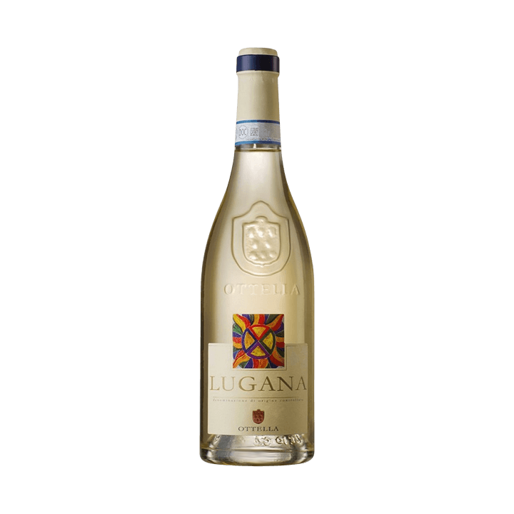 VIN ALB SEC LUGANA D.O.C.
