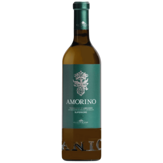 VIN ALB SEC AMORINO TREBBIANO