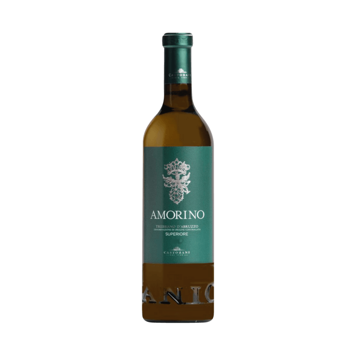 VIN ALB SEC AMORINO TREBBIANO