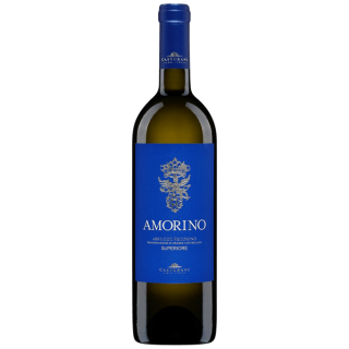 VIN ALB SEC AMORINO PECORINO