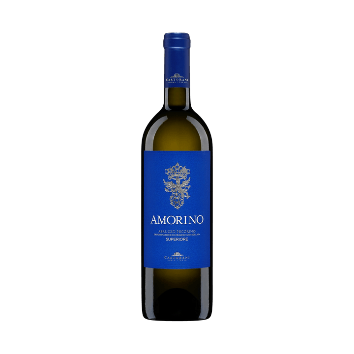 VIN ALB SEC AMORINO PECORINO