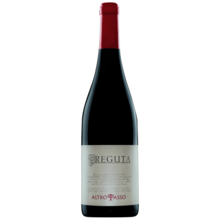 VIN ROSU SEC ALTROPASSO (Trevenezie I.G.P.)