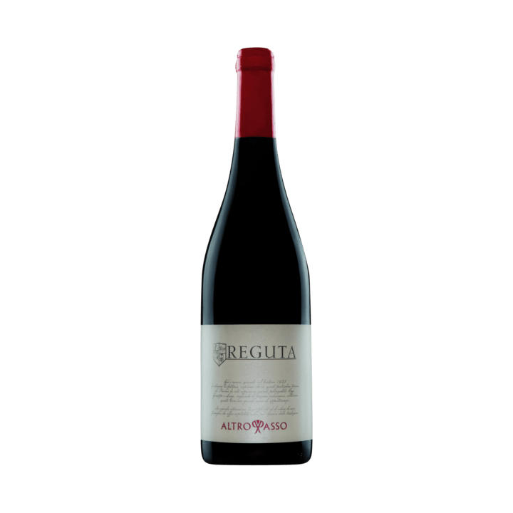 VIN ROSU SEC ALTROPASSO (Trevenezie I.G.P.)