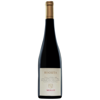 VIN ROSU SEC MERLOT (I.G.P. Trevenezie)