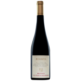 VIN ROSU SEC REFOSCO