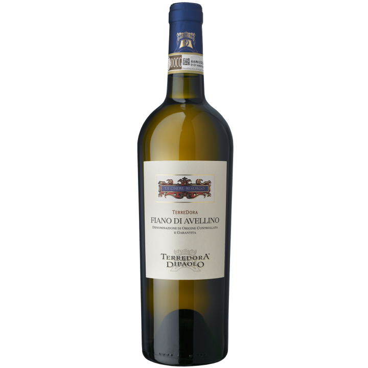 Vin ALB SEC Fiano Di Avellino Ex Cinere Resurgo