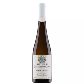 VIN ALB SEC PINOT GRIGIO FRIULI COLLI ORIENTALI D.O.C